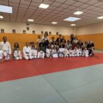 Compétitions internes du 14 mai 2025