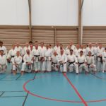 Retour en images sur le stage de JF Tisseyre