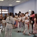 Karaté et Convivialité !